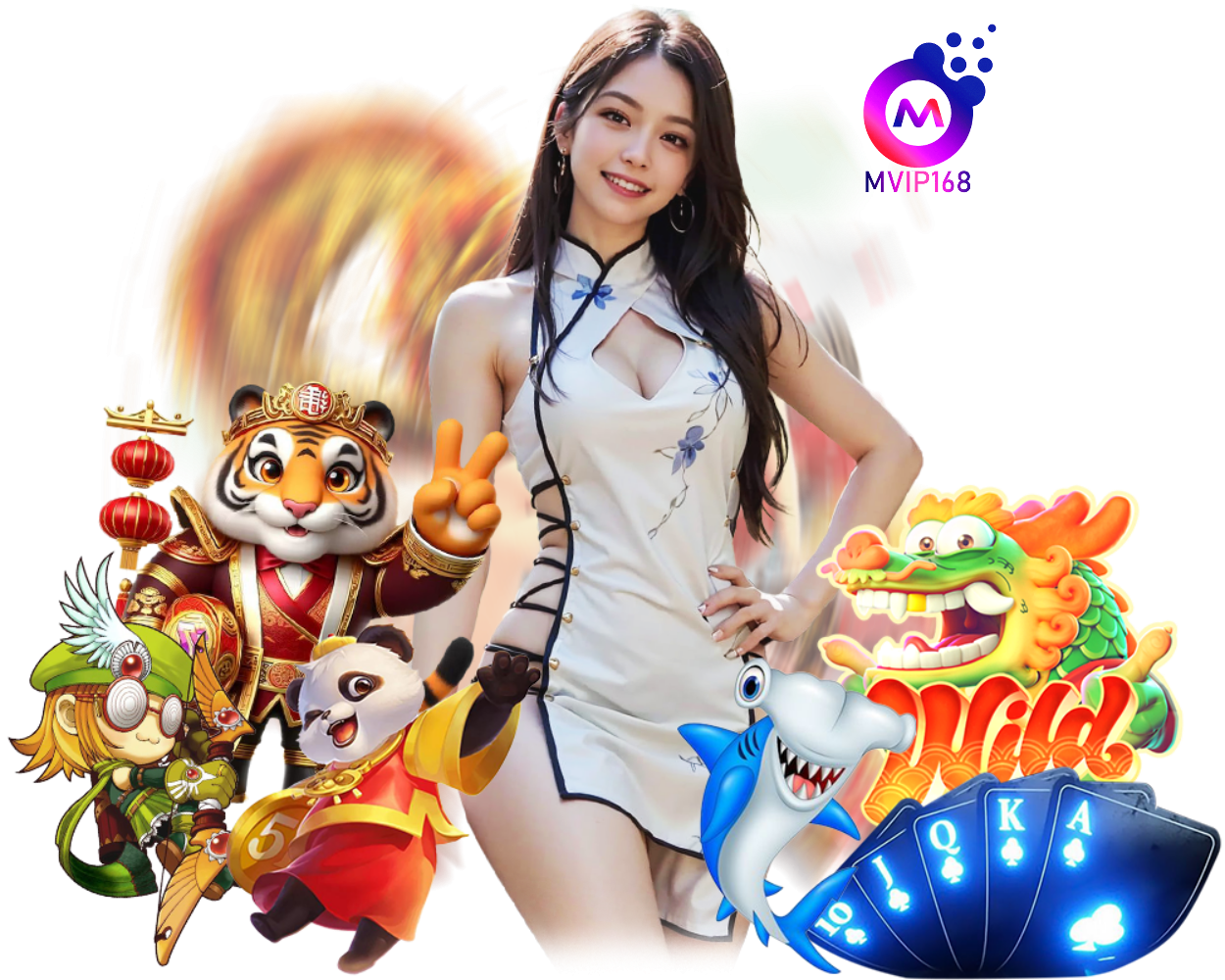 แจ็คพอตแตกไว
